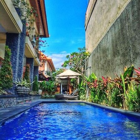 Agus Tri Homestay Sanur  Luaran gambar