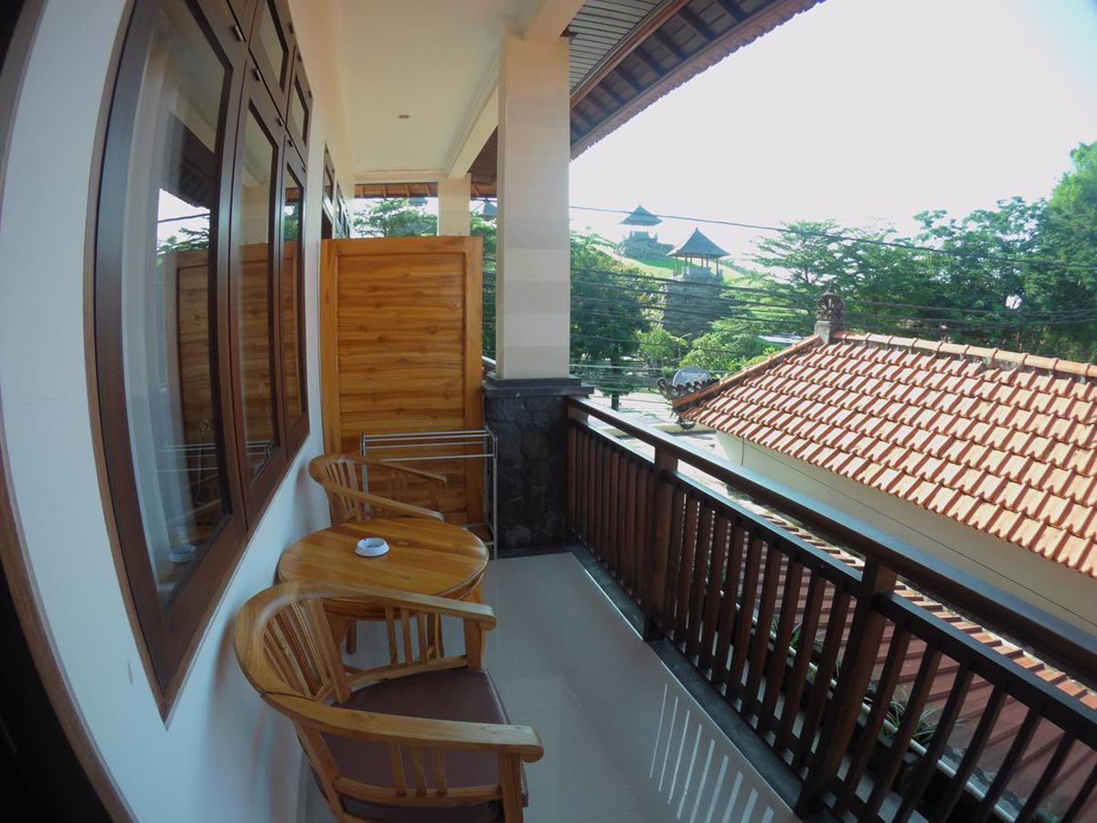 Agus Tri Homestay Sanur  Luaran gambar